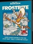 Atari  2600&nbsp; - &nbsp;Frostbite (1983) (Activision)